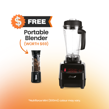 froothie best blender juicer store award winner